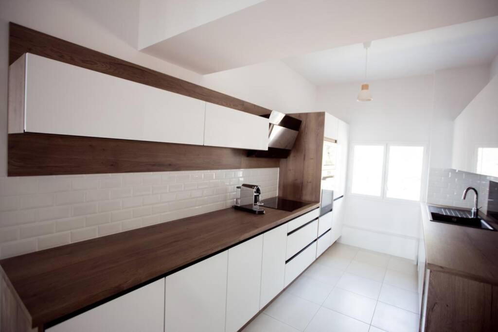 Magnifique Appartement Avec Vue Imprenable La Londe-les-Maures Exterior photo